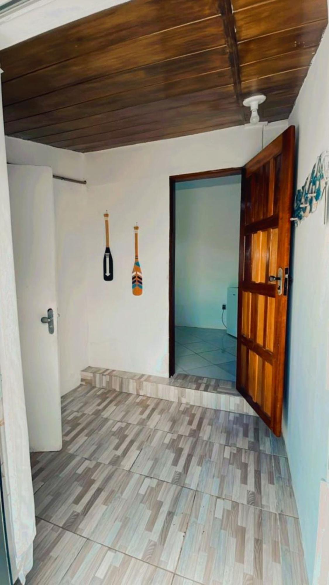 Pousada Portal Dos Golfinhos Fernando de Noronha Exterior photo